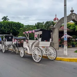 La Calzada - Granada