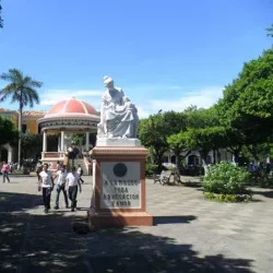 La Calzada - Granada