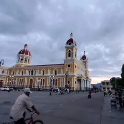 La Calzada - Granada