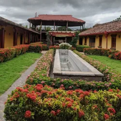 La Calzada - Granada