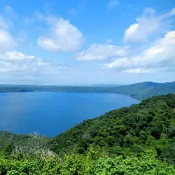 Laguna de Apoyo - Granada