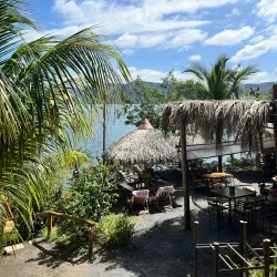 Laguna de Apoyo - Granada