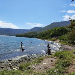 Laguna de Apoyo - Granada
