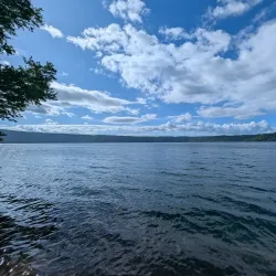 Laguna de Apoyo - Granada