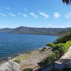 Laguna de Apoyo - Granada