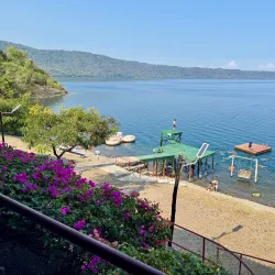 Laguna de Apoyo - Granada