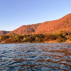 Laguna de Apoyo - Granada
