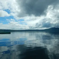 Laguna de Apoyo - Granada