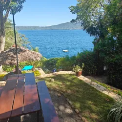 Laguna de Apoyo - Granada