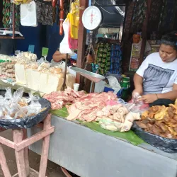 Mercado Municipal de Granada - Granada