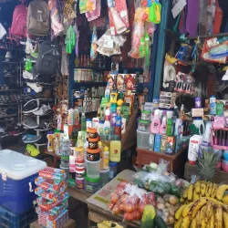 Mercado Municipal de Granada - Granada
