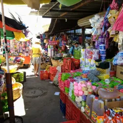 Mercado Municipal de Granada - Granada