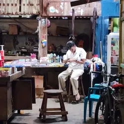 Mercado Municipal de Granada - Granada
