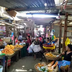 Mercado Municipal de Granada - Granada