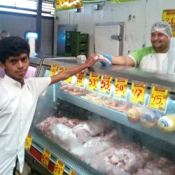 Mercado Municipal de Granada - Granada