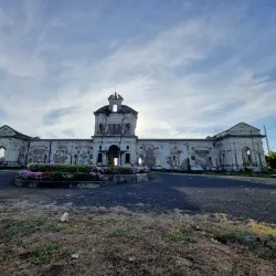 Museum of San Juan de Dios - Granada