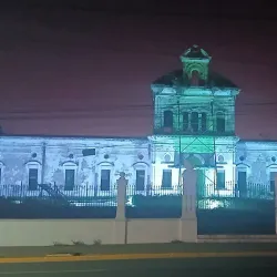 Museum of San Juan de Dios - Granada