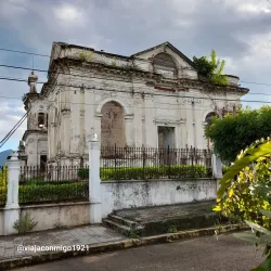 Museum of San Juan de Dios - Granada