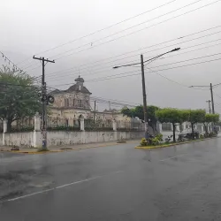 Museum of San Juan de Dios - Granada