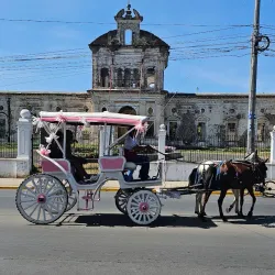Museum of San Juan de Dios - Granada
