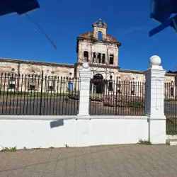Museum of San Juan de Dios - Granada