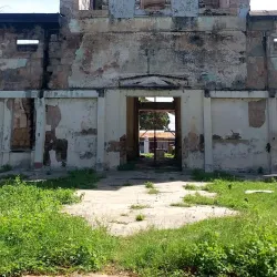 Museum of San Juan de Dios - Granada