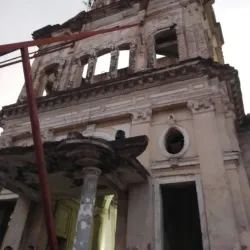 Museum of San Juan de Dios - Granada