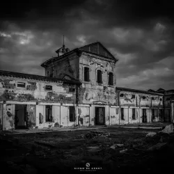 Museum of San Juan de Dios - Granada