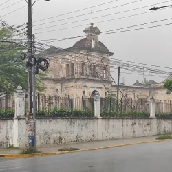 Museum of San Juan de Dios - Granada