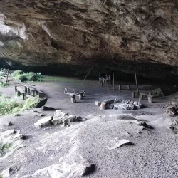 Cascada Blanca - Jinotega
