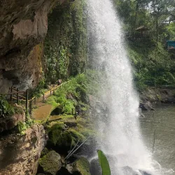 Cascada Blanca - Jinotega