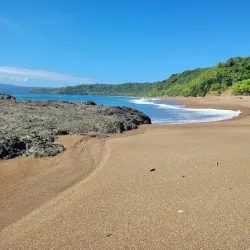 El Chorro Waterfall - Jinotega