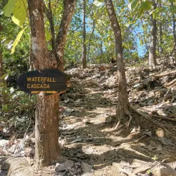 El Chorro Waterfall - Jinotega