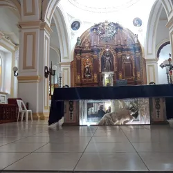 Jinotega Central Park (Parque Central) - Jinotega