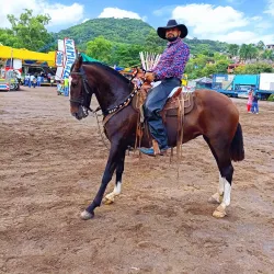 La Concordia Coffee Farm - Jinotega