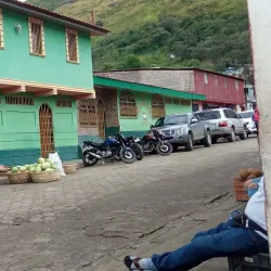 Mercado Municipal de Jinotega - Jinotega