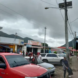Mercado Municipal de Jinotega - Jinotega
