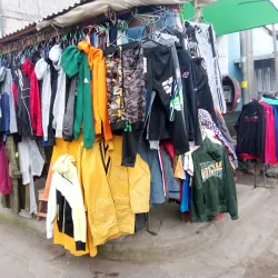 Mercado Municipal de Jinotega - Jinotega