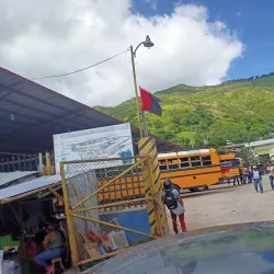 Mercado Municipal de Jinotega - Jinotega