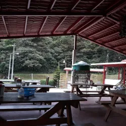 Mirador de Jinotega - Jinotega