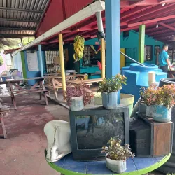 Mirador de Jinotega - Jinotega