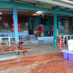 Mirador de Jinotega - Jinotega