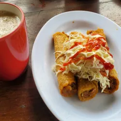 Mirador de Jinotega - Jinotega