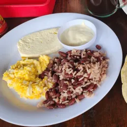 Mirador de Jinotega - Jinotega