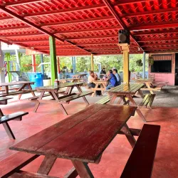 Mirador de Jinotega - Jinotega