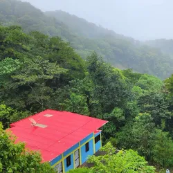 Mirador de Jinotega - Jinotega