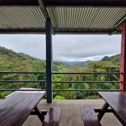 Mirador de Jinotega - Jinotega