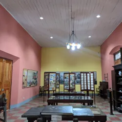 Museo Regional de Jinotega - Jinotega