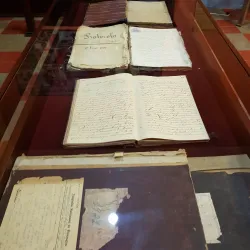 Museo Regional de Jinotega - Jinotega