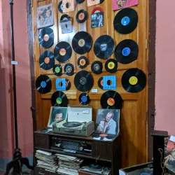 Museo Regional de Jinotega - Jinotega